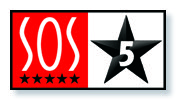 5 star award winning REX Files